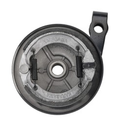 Trommelrem voor Segway Max G2, G65 step of vergelijkbaar - reserveonderdeel  - 7 Compatibel met Segway Max G2, G65 of vergelijkb