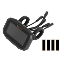 Bedieningspaneel display Kukirin G3 Pro LCD dashboard