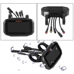 Panou control ecran Kukirin G3 Pro display LCD
