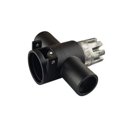 Manubrio girevole per monopattino Navee N65i o simile - parti manubrio Navee - 1 Compatibile con monopattino Navee N65i e modell