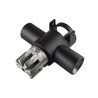 Rotating handlebar for Navee N65i scooter or similar - handlebar parts Navee - 4 Suitable for Navee N65i scooters and similar mo