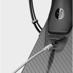 Oryginalna ładowarka do Segway C8 C9 C10 C15 C20 E8 E10 E2/E2 Plus 25,2V 1A 24,2W  - 5 
Pasuje do hulajnóg Segway C8, C9, C10, C