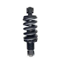 Predný a zadný tlmič pre elektrickú kolobežku Kukirin G3 Pro  - 1 Kompatibilný s Kukirin G3 Pro ako predný alebo zadný náhradný 