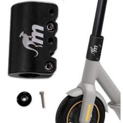 Monorim HOLDER02 tuhý stožár pro Ninebot Max G30, G30D, G30LP - EAGLE Monorim - 1 Při instalaci Monorim HOLDER02 nebude skluz sk