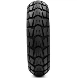 Massieve solide band voor Kugoo step 10x2.75  - 3 Compatibel met Kugoo steps die een 10x2.75 band gebruiken en vergelijkbare mod