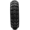 Pneu plein solide pour trottinette Kugoo 10x2.75  - 3 Compatible avec les trottinettes Kugoo utilisant un pneu 10x2.75 et modèle