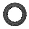 Massieve solide band voor Kugoo step 10x2.75  - 4 Compatibel met Kugoo steps die een 10x2.75 band gebruiken en vergelijkbare mod