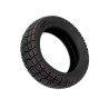Pneu tout-terrain off-road pour trottinette Kukirin G3 ou similaire  - 1 Compatible avec la trottinette Kukirin G3 et les modèle