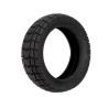 Pneu todo-o-terreno off-road para trotinete Kukirin G3 ou semelhante  - 2 Compatível com trotinete Kukirin G3 e modelos semelhan