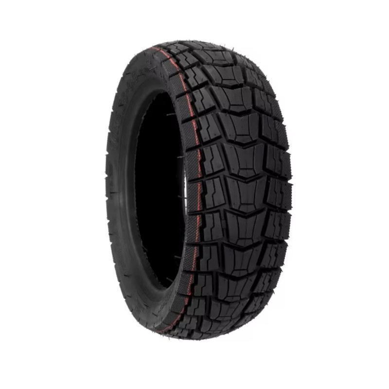 Opona terenowa off-road do hulajnogi Kukirin G3 lub podobnej  - 3 Pasuje do hulajnogi Kukirin G3 i podobnych modeli z równoważny