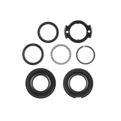 Kit de rolamentos de direção para trotinete Xiaomi 5, 5 Pro, 5 Max ou similar  - 2 
Compatível com trotinetes Xiaomi 5, 5 Pro, 5