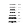 Kit roulements de direction pour trottinette Xiaomi 5, 5 Pro, 5 Max ou similaire  - 3 
Compatible avec les trottinettes Xiaomi 5