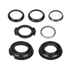 Komplekt lageri za upravlenie na trotinetka Xiaomi 5, 5 Pro, 5 Max ili podobna  - 4 
Savmestim s trotinetki Xiaomi 5, 5 Pro, 5 M