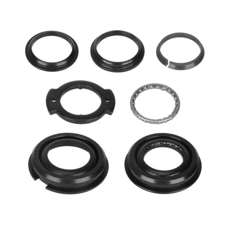 Steering bearing kit for Xiaomi 5, 5 Pro, 5 Max scooter or similar  - 4 
Compatible with Xiaomi 5, 5 Pro, 5 Max scooters or simi