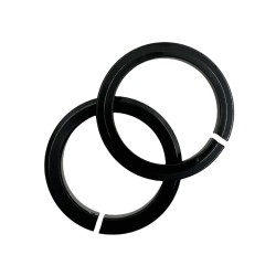 Kit de roulements pour Kukirin G2 Master ou similaire  - 1 Compatible avec Kukirin G2 Master et modèles similaires adaptés.Aide 