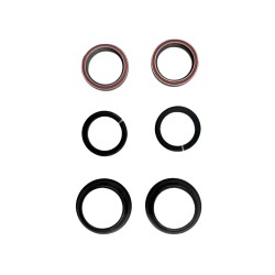Komplekt lageri za Kukirin G2 Master ili podobna trotineta  - 2 Savmestim s Kukirin G2 Master i podhodyashti podobni trotinetki.
