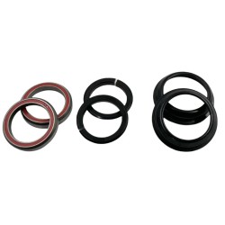 Komplekt podshipnikov dlya Kukirin G2 Master ili analoga  - 5 Sovmestim s Kukirin G2 Master i podkhodyashchimi analogichnymi sam