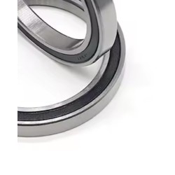 Set afgedichte kogellagers RS ABEC7 2 stuks 6806RS 6807RS 6808RS 6809RS 6811RS 6812RS 6900RS  - 3 Beschikbaar in referenties 680