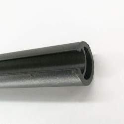 Aluminium styr 8 cm længere til elektriske scootere fra Xiaomi Monorim - 4 50 cm 