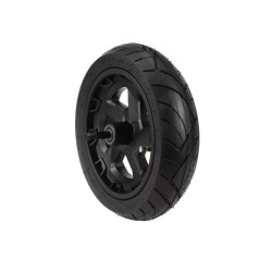 Mprostini zanta gia patini Segway Max G3 series i paromoio  - 1 Symvati me patinia Segway Max G3 series kai paromoia montela me 
