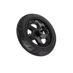 Sprednje platišče za skiro Segway Max G3 series ali podoben  - 2 Združljivo s skiroji Segway Max G3 series in podobnimi modeli z