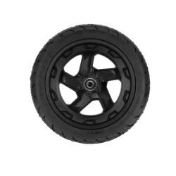 Jantă față pentru trotinetă Segway Max G3 series sau similară  - 3 Compatibilă cu trotinete Segway Max G3 series și modele simil