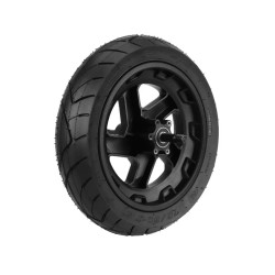 Esivelg tõukerattale Segway Max G3 series või sarnasele  - 4 Ühildub Segway Max G3 series tõukerataste ja sarnaste mudelitega, m