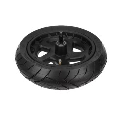 Cerchio anteriore per monopattino Segway Max G3 series o simile  - 5 Compatibile con monopattini Segway Max G3 series e modelli 