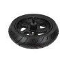 Felg foran til Segway Max G3 series el-sparkesykkel eller lignende  - 5 Kompatibel med Segway Max G3 series el-sparkesykler og l