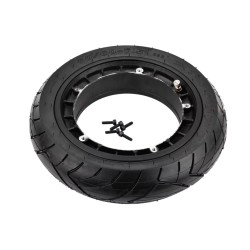 Samotesnilna pnevmatika za motor Segway Max G3 ali podobno  - 1 Združljiva z motornim kolesom Segway Max G3 in podobnimi modeli 