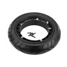 Pneu auto-reparável para motor Segway Max G3 ou similar  - 1 Compatível com o motor do Segway Max G3 e modelos similares que uti