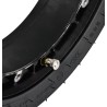 Självtätande däck för Segway Max G3 motor eller liknande  - 2 Passar motorhjulet på Segway Max G3 och liknande modeller med 11 t