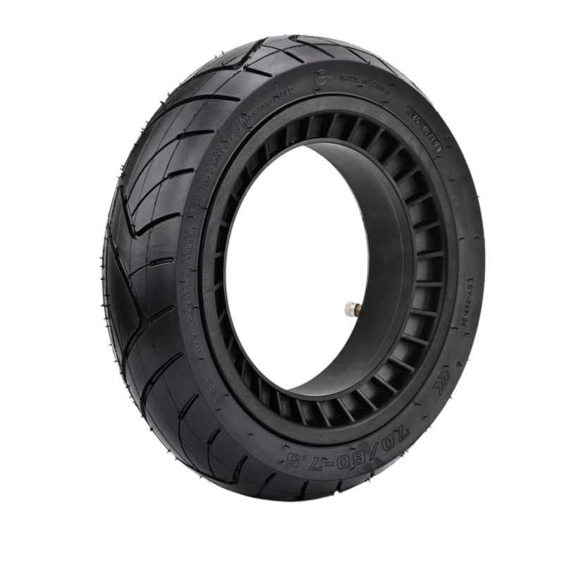 Pneumatico autoriparante per motore Segway Max G3 o simile  - 5 Compatibile con il motore del Segway Max G3 e modelli simili che