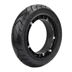 Pneu auto-réparant pour moteur Segway Max G3 ou similaire  - 7 Compatible avec le moteur du Segway Max G3 et les modèles similai