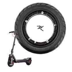 Samotěsnicí pneumatika pro motor Segway Max G3 nebo podobná  - 8 Kompatibilní s motorovým kolem Segway Max G3 a podobnými modely