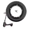 Anvelopă autoreparabilă pentru motor Segway Max G3 sau similar  - 8 Compatibilă cu roata motorului Segway Max G3 și modele simil
