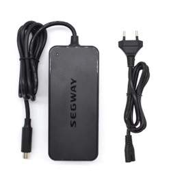 Fast charger for Segway Ninebot F2, F2 Plus, F2 Pro electric scooter or similar Segway - Ninebot - 3 Compatible with Segway Nine