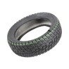 Pneu tout-terrain 80/55-7 tubeless haute qualité pour trottinette électrique  - 1 Vérifiez que votre jante accepte la dimension 