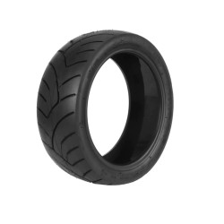 Pneu 80/55-7 tubeless com gel antifuros de alta qualidade - autorreparável  - 1 Compatível com trotinetes elétricas que utilizem