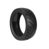 Anvelopă tubeless 80/55-7 cu gel antipana de înaltă calitate - autoetanșantă  - 2 Compatibilă cu trotinete electrice ce folosesc