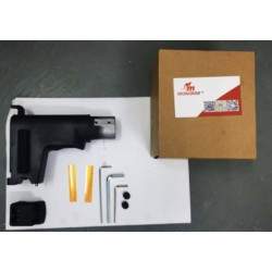 Monorim MX7 - soporte manillar para Ninebot Max Monorim - 1  