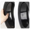 High-quality 80/55-7 tubeless tyre with puncture-proof gel - self-sealing  - 6 Suitable for electric scooters using an 80/55-7 t