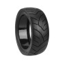 Anvelopă tubeless 80/55-7 cu gel antipana de înaltă calitate - autoetanșantă  - 7 Compatibilă cu trotinete electrice ce folosesc