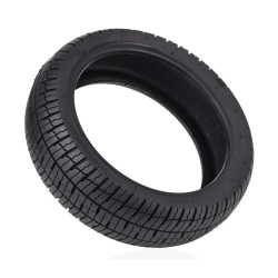 Kvaliteetne 80/55-7 tubeless linnarehv elektritõukerattale  - 1 Sobib elektritõukeratastele, mille rehvimõõt on 80/55-7 ja velg 