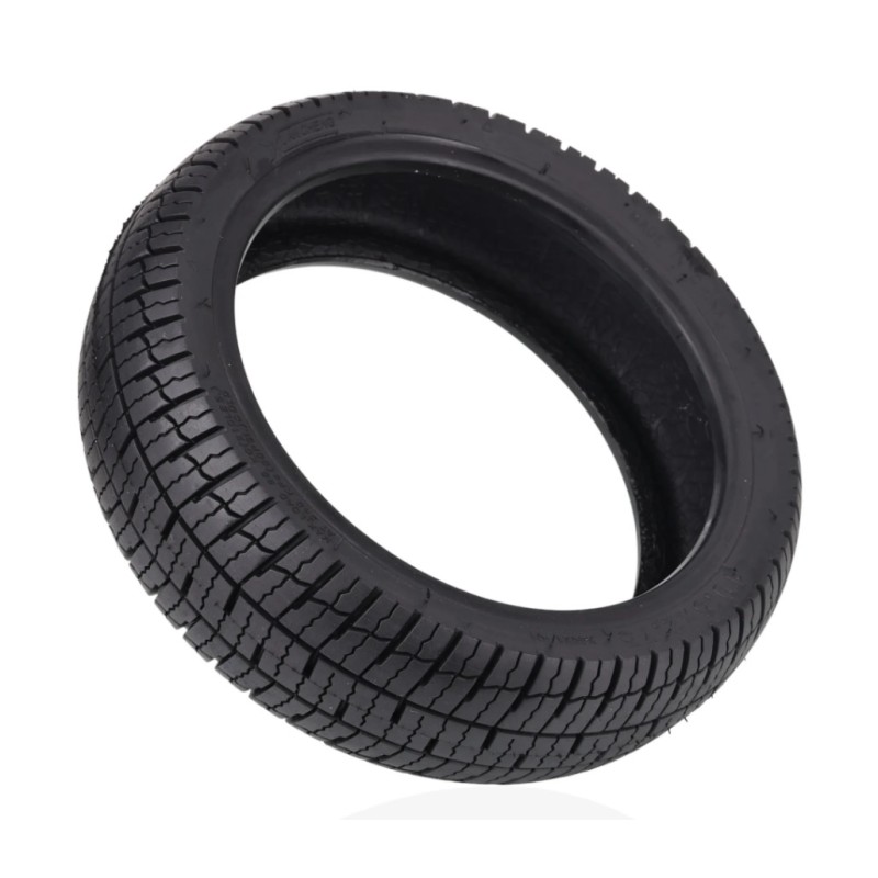 Anvelopă urbană 80/55-7 tubeless de înaltă calitate pentru trotinetă electrică  - 1 Potrivită pentru trotinete electrice cu anve