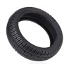 Kvalitná mestská pneumatika 80/55-7 tubeless pre elektrickú kolobežku  - 1 Vhodná pre elektrické kolobežky s rozmerom pneumatiky