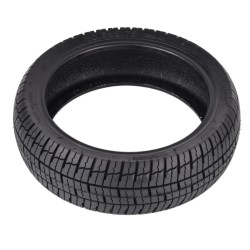 Hoogwaardige 80/55-7 tubeless stadsband voor elektrische step  - 2 Geschikt voor elektrische steps met bandenmaat 80/55-7 en een