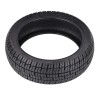 Vysokokachestvennaya gorodskaya shina 80/55-7 tubeless dlya elektrosamokata  - 2 Podkhodit dlya elektrosamokatov s razmerom shin