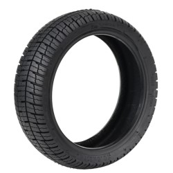 Pneu urbain 80/55-7 tubeless haute qualité pour trottinette électrique  - 3 Convient aux trottinettes électriques utilisant la d