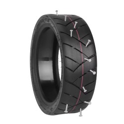 Self-sealing tyre with puncture protection gel for Segway GT3, GT3 Pro or similar - 80/55-7.5  - 1 Compatible with Segway GT3, G
